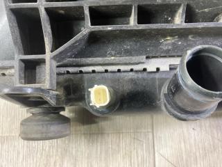 Кассета радиаторов civic 2008 8 R18