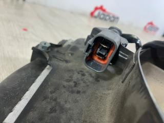 Кассета радиаторов civic 2008 8 R18