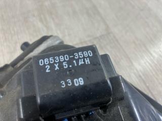 Кассета радиаторов civic 2008 8 R18