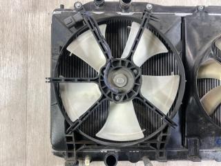 Кассета радиаторов civic 2008 8 R18