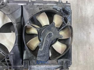 Кассета радиаторов civic 2008 8 R18