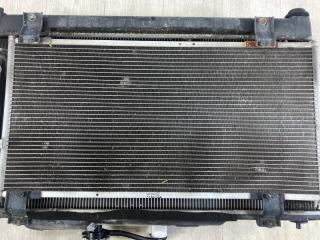 Кассета радиаторов 6 2008 GH Седан LF