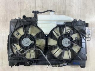 Кассета радиаторов 6 2008 GH Седан LF