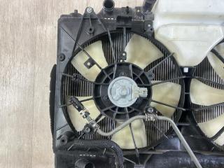 Кассета радиаторов 6 2008 GH Седан LF