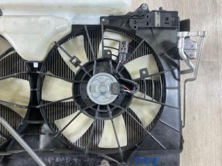 Кассета радиаторов 6 2008 GH Седан LF