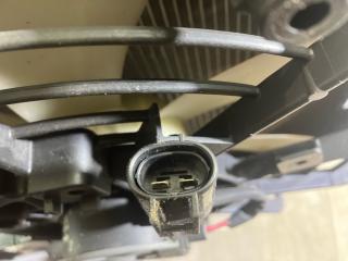 Кассета радиаторов 6 2008 GH Седан LF