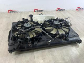 Кассета радиаторов 6 2008 GH Седан LF