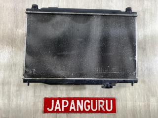 Кассета радиаторов honda CR-V 4 2012 контрактная Кассета радиаторов honda CR-V 4 2012