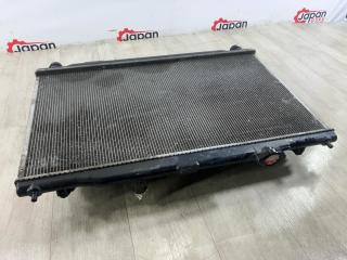 Кассета радиаторов honda CR-V 4 RM1 R20A