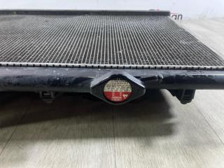 Кассета радиаторов CR-V 4 2012 RM1 R20A