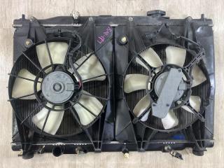 Кассета радиаторов CR-V 4 2012 RM1 R20A