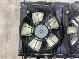 Кассета радиаторов CR-V 4 2012 RM1 R20A