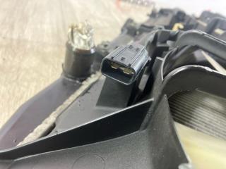 Кассета радиаторов CR-V 4 2012 RM1 R20A