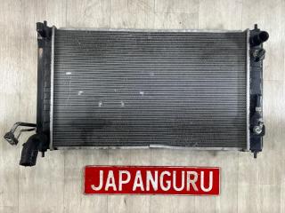 Кассета радиаторов nissan teana 2008 контрактная Кассета радиаторов nissan teana 2008