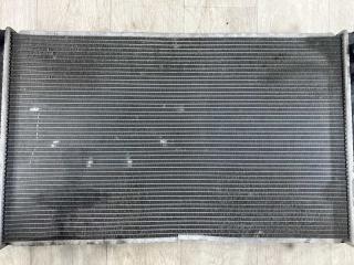 Кассета радиаторов teana 2008 j32 QR25DE