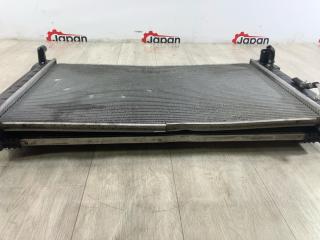 Кассета радиаторов nissan teana j32 QR25DE