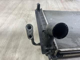 Кассета радиаторов teana 2008 j32 QR25DE