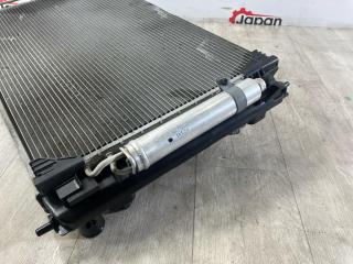 Кассета радиаторов teana 2008 j32 QR25DE