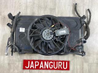 Кассета радиаторов Mazda 3 2005 контрактная Кассета радиаторов Mazda 3 2005