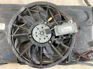 Кассета радиаторов 3 2005 BK Седан ZY