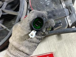 Кассета радиаторов Mazda 3 BK Седан ZY