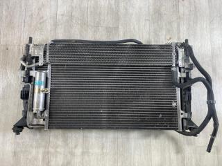 Кассета радиаторов 3 2005 BK Седан ZY