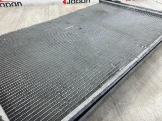 Кассета радиаторов teana 2013 j32 VQ25