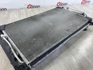 Кассета радиаторов teana 2013 j32 VQ25