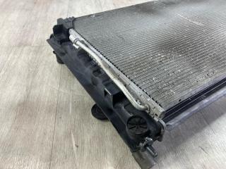 Кассета радиаторов teana 2013 j32 VQ25