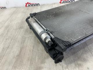 Кассета радиаторов teana 2013 j32 VQ25