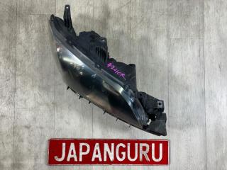 Фара галогеновая правая Mazda 3 2006 контрактная Фара галогеновая правая Mazda 3 2006