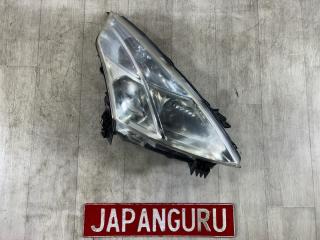 Фара галогеновая передняя правая nissan teana 2013