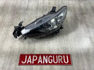 Фара ксеноновая левая Mazda 6 2013 контрактная Фара ксеноновая левая Mazda 6 2013