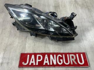 Фара ксеноновая передняя правая Mazda 6 2008 контрактная Фара ксеноновая передняя правая Mazda 6 2008
