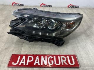 Фара ксеноновая левая honda CR-V 4 2012