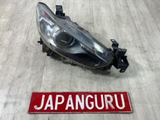 Фара ксеноновая правая Mazda 6 2013 контрактная Фара ксеноновая правая Mazda 6 2013