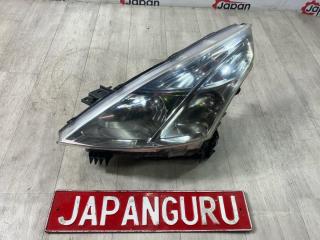 Фара галогеновая передняя левая nissan teana 2013