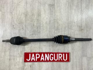 Привод передний правый mitsubishi outlander 2013