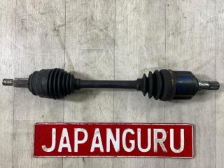 Привод передний левый mitsubishi outlander 2013