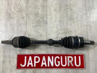 Привод передний левый Mazda 6 2007