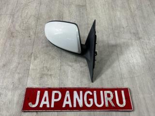 Зеркало заднего вида боковое правое Mazda 6 2008 контрактная Зеркало заднего вида боковое правое Mazda 6 2008