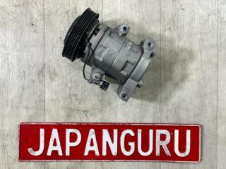 Компрессор кондиционера Mazda 6 2007