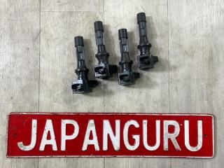 Комплект катушек зажигания Mazda 6 2007 контрактная Комплект катушек зажигания Mazda 6 2007