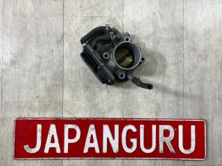 Дроссельная заслонка honda CR-V 3 2011