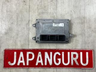 Блок управления двигателем honda CR-V 3 2011 контрактная Блок управления двигателем honda CR-V 3 2011