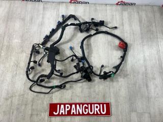 Проводка ДВС honda CR-V 3 2011 контрактная Проводка ДВС honda CR-V 3 2011