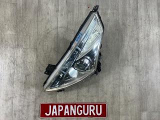Фара ксеноновая передняя левая nissan teana 2010