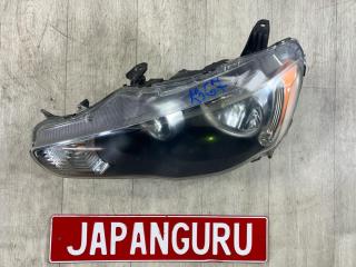Фара галогеновая левая mitsubishi Lancer 2008