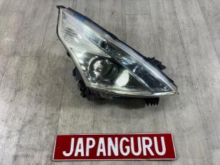 Фара ксеноновая передняя правая nissan teana 2010