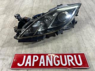 Фара ксеноновая передняя левая Mazda 6 2008 контрактная Фара ксеноновая передняя левая Mazda 6 2008